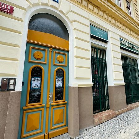 Prague Milada & Heaven Home Apartment Exterior photo