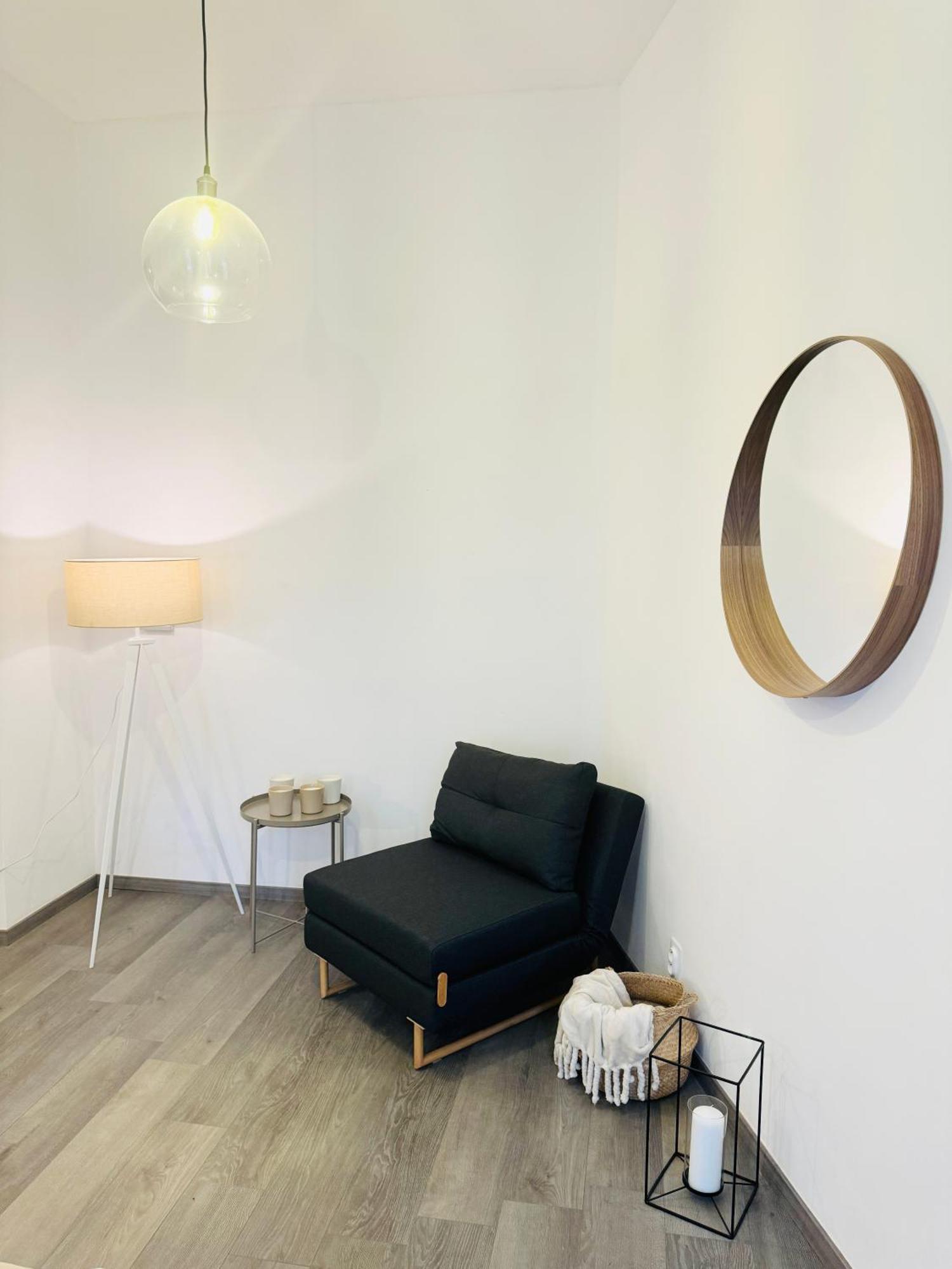 Prague Milada & Heaven Home Apartment Exterior photo