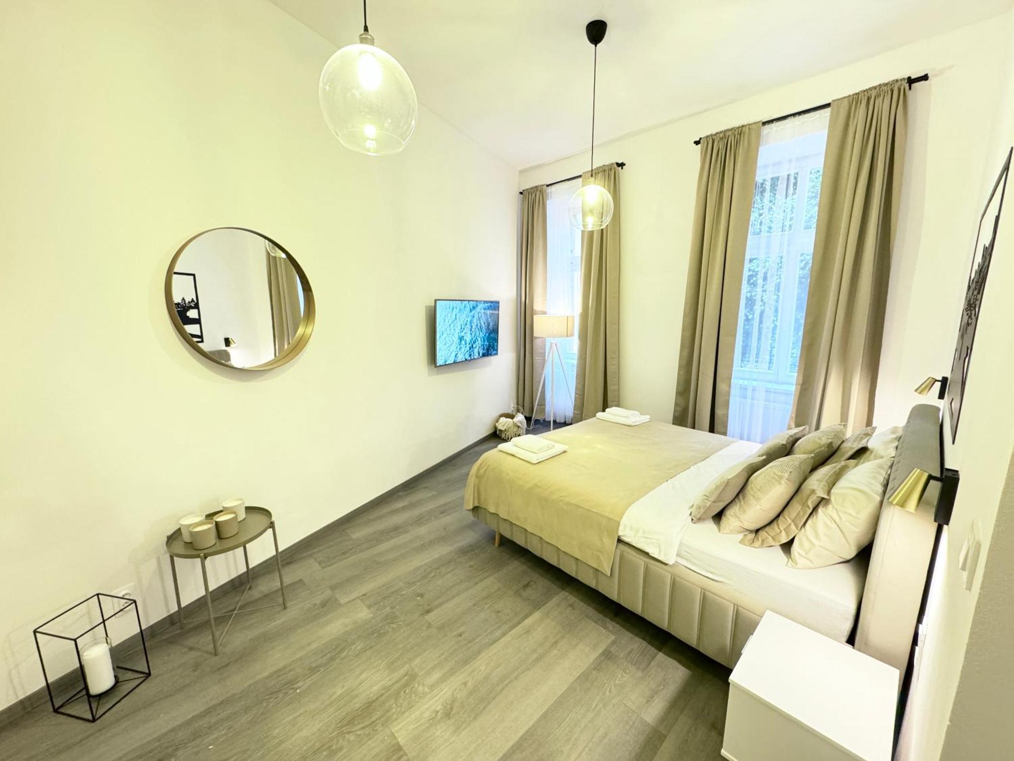 Prague Milada & Heaven Home Apartment Exterior photo