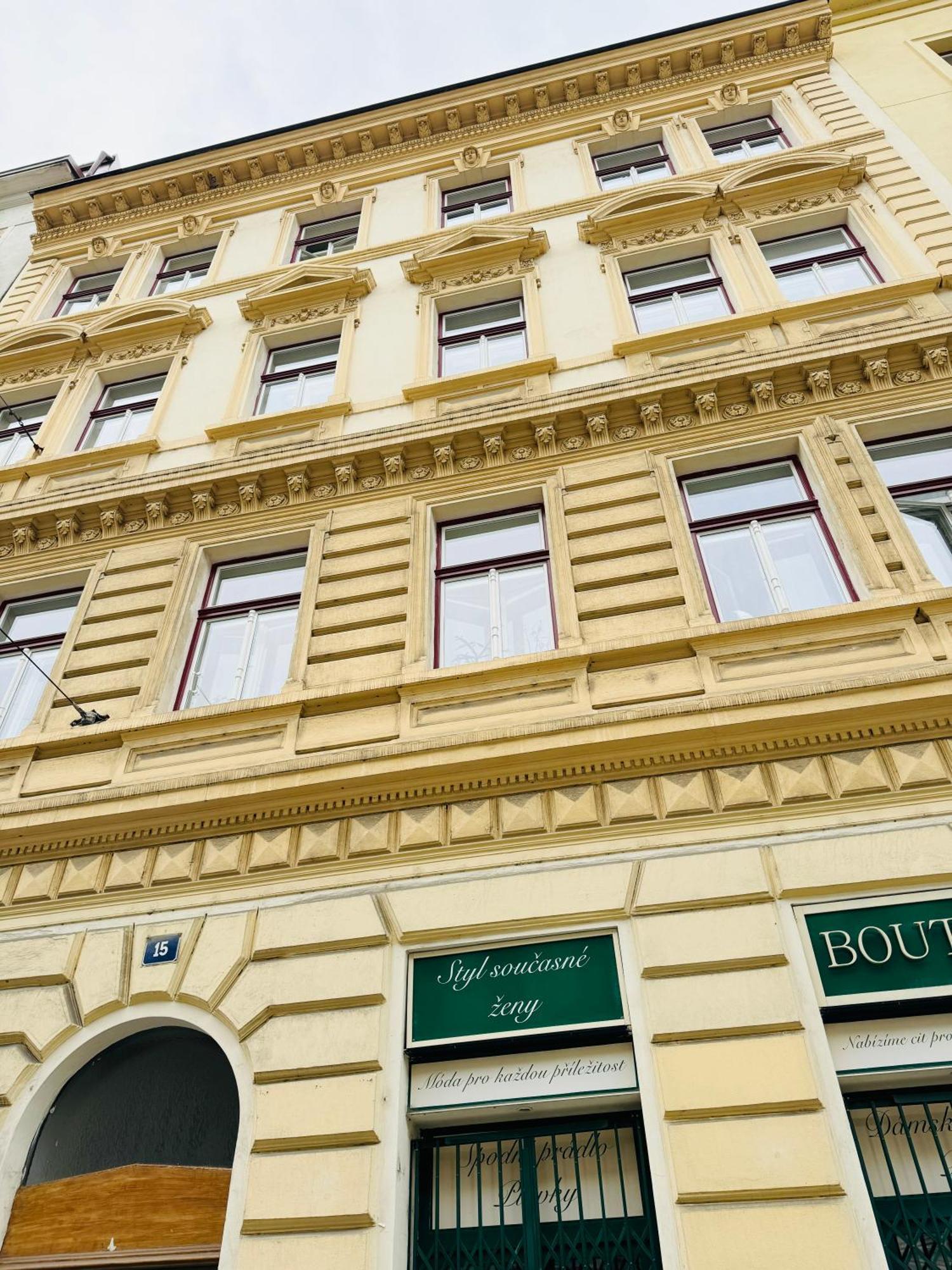 Prague Milada & Heaven Home Apartment Exterior photo